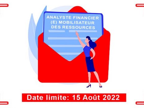 Recrutement-ANALYSTE-FINANCIER-(E)-MOBILISATEUR-DES-RESSOURCES